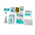 Φαρμακείο FIRST AID KIT Βάσει DIN13164 Φαρμακείο FIRST AID KIT Βάσει DIN13164