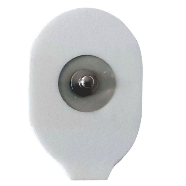 Fiab Ηλεκτρόδια Καρδιογράφου F-9049/100 (100τεμ)