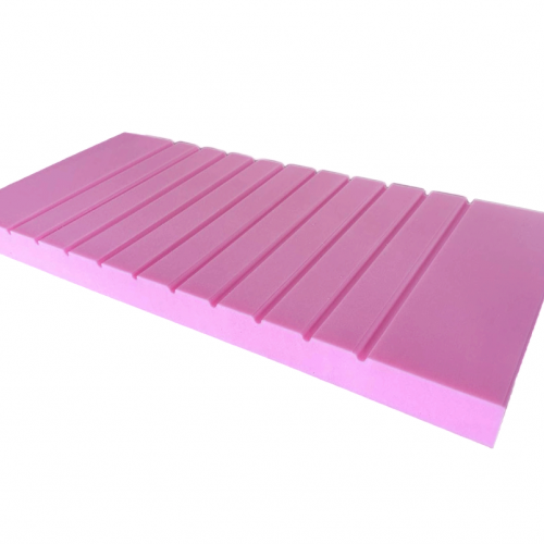 Flex Στρώμα με αδιάβροχο ύφασμα 88x193x12cm