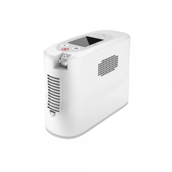 Φορητός Συμπυκνωτής Οξυγόνου