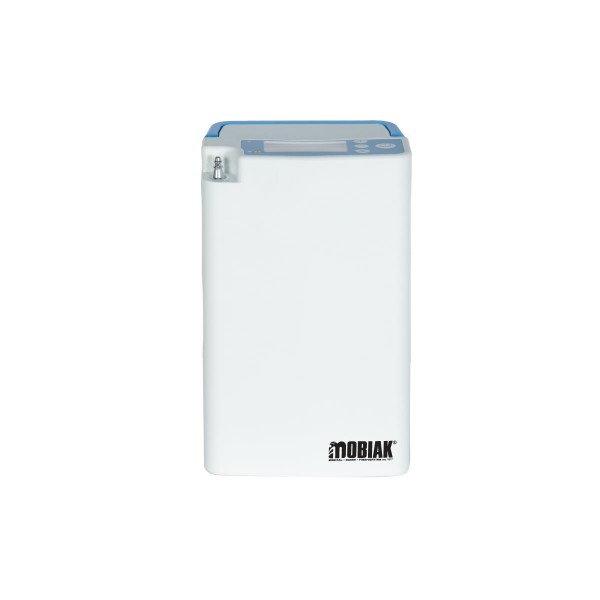 Φορητός Συμπυκνωτής Οξυγόνου Παλμικής Ροής