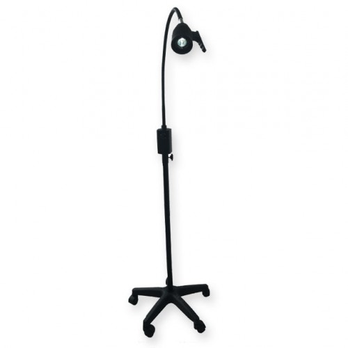 Φωτιστικό Lumina led - τροχήλατη βάση