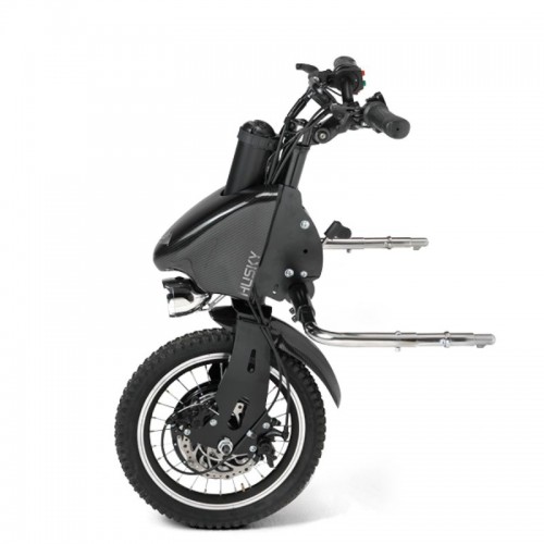 Συσκευή ώθησης χειροκίνητου αμαξιδίου Husky T5011 Συσκευή ώθησης χειροκίνητου αμαξιδίου Husky T5011