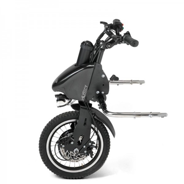Συσκευή ώθησης χειροκίνητου αμαξιδίου Husky T5011