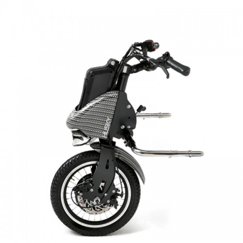Συσκευή ώθησης χειροκίνητου αμαξιδίου Husky T5012P Συσκευή ώθησης χειροκίνητου αμαξιδίου Husky T5012P