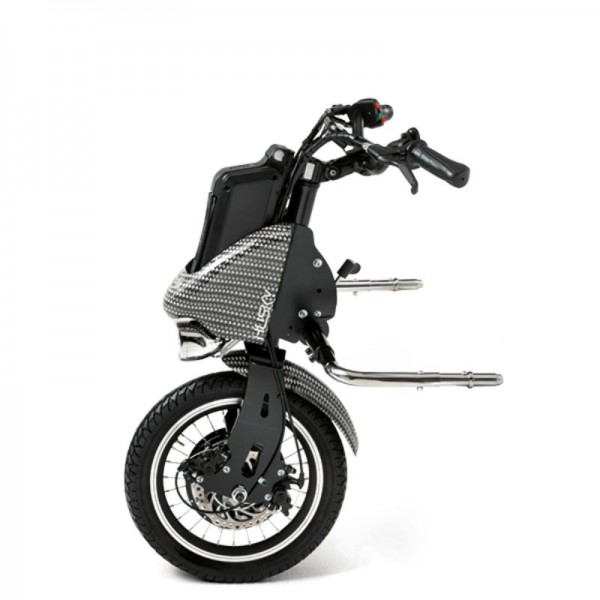 Συσκευή ώθησης χειροκίνητου αμαξιδίου Husky T5012P