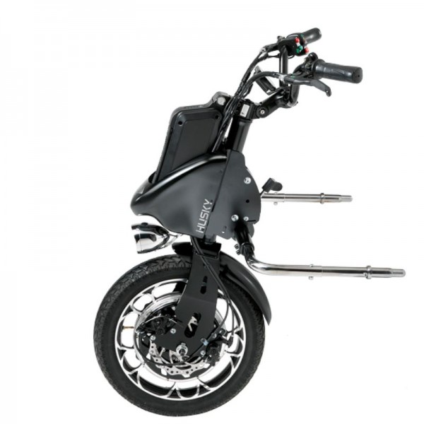 Συσκευή ώθησης χειροκίνητου αμαξιδίου Husky T5022