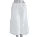 Εξεταστική φούστα Non woven 138cm x 80cm (10 τεμάχια)