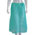 Εξεταστική φούστα Non woven 138cm x 80cm (10 τεμάχια)