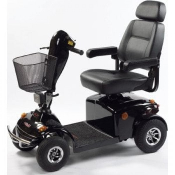 Αναπηρικό αμαξίδιο Σκούτερ Freerider PANTHER 4S