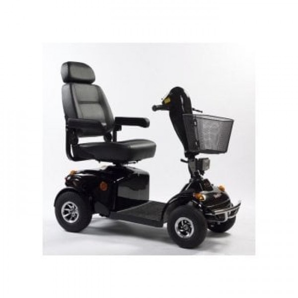Αναπηρικό αμαξίδιο Σκούτερ Freerider PANTHER 4S