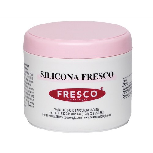 Fresco Semi Soft Silicone