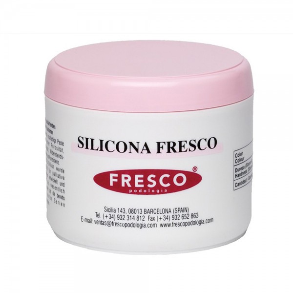 Fresco Semi Soft Silicone