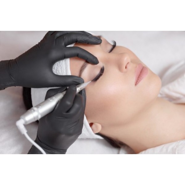 Γάντια νιτριλίου Soft Care ULTRA Μαύρο (100 τεμ)