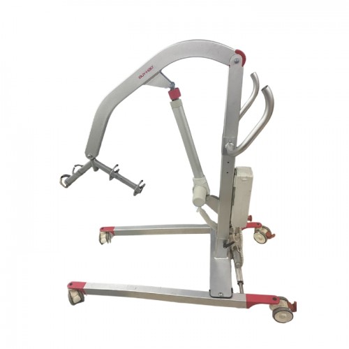 Γερανάκι ανύψωσης εκθεσιακό (Εκθεσιακό)