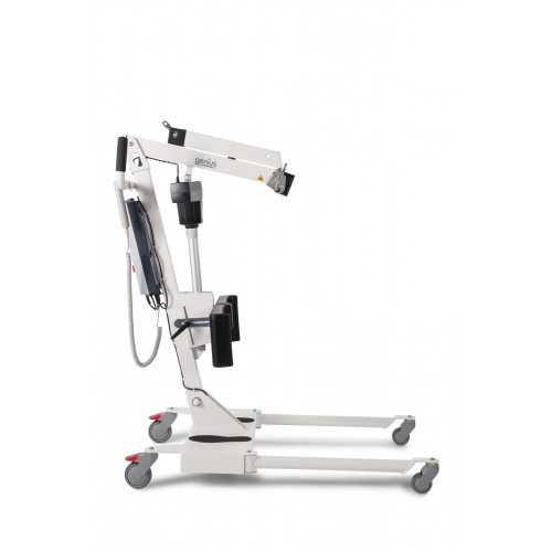 Γερανός ανύψωσης  με υποστήριξη ποδιών  (175 kg) Γερανός ανύψωσης  με υποστήριξη ποδιών  (175 kg)