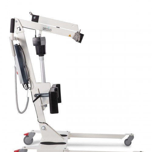 Γερανός ανύψωσης  με υποστήριξη ποδιών  (175 kg)