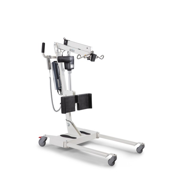 Γερανός ανύψωσης  με υποστήριξη ποδιών  (175 kg)
