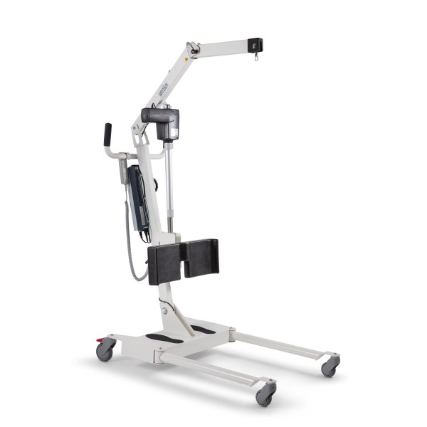 Γερανός ανύψωσης  με υποστήριξη ποδιών  (175 kg)