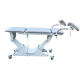 Γυναικολογικό-ουρολογικό κρεβάτι/πολυθρόνα BOOM 5 κινήσεων