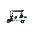 GLF ONE BATTERY E-RIDE – Ηλεκτρικό Όχημα 72V με Μπαταρία Λιθίου 32Ah και Αυτονομία έως 120 km