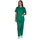 Ιατρική Στολή Unisex – Ανοιχτό Πράσινο XXS-8XL