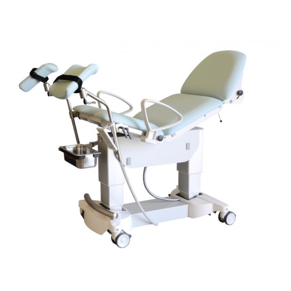 Γυναικολογική καρέκλα για ΑΜΕΑ Golem 6et model 200 καθ' ύψος 45-85cm