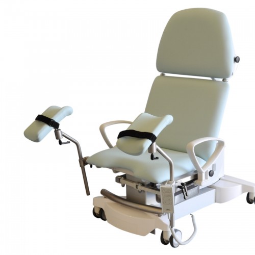 Γυναικολογική καρέκλα για ΑΜΕΑ Golem 6et model 200 καθ' ύψος 45-85cm