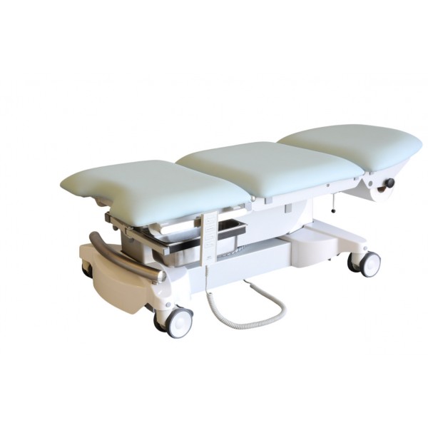 Γυναικολογική καρέκλα για ΑΜΕΑ Golem 6et model 200 καθ' ύψος 45-85cm