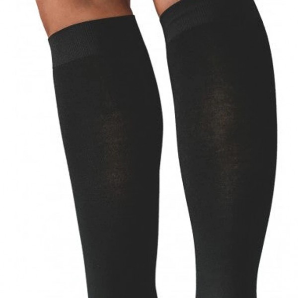 Γυναικείες κάλτσες κάτω γόνατος Active 11/14 mmHg