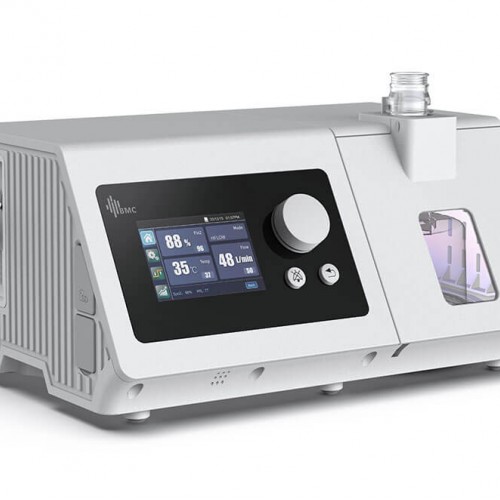 Συσκευή HI-FLOW RESPRO  Συσκευή HI-FLOW RESPRO