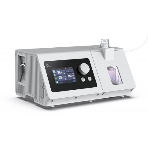Συσκευή HI-FLOW RESPRO  Συσκευή HI-FLOW RESPRO