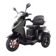 Ηλεκτροκινητό σκουτερ Handy-Duo E-RIDE με κάθισμα συνεπιβάτη