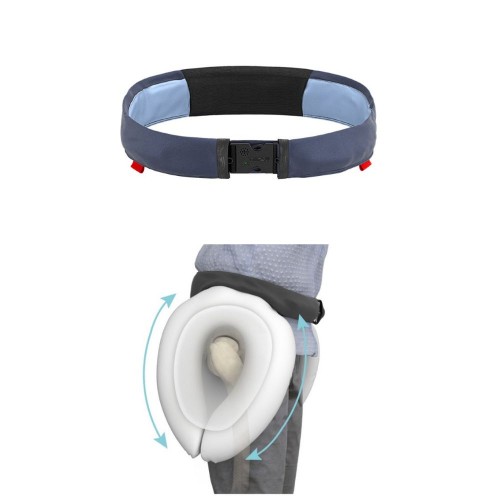 Προστατευτικό ισχίου από τραυματισμούς HIP-GUARD