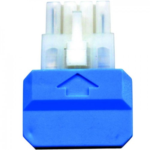 Ηλεκτρόδια Απινιδωτή Eurodefipads FIAB F7955 Eνηλίκου Radiopaque