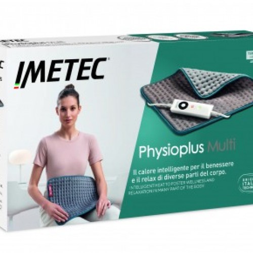 Imetec Ηλεκτρική θερμοφόρα, Physioplus multi