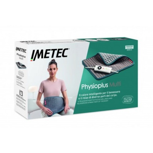 Imetec Ηλεκτρική θερμοφόρα, Physioplus multi