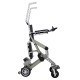 Ηλεκτρικό Αμαξίδιο Αποκατάστασης με Λειτουργία Ορθοστάτησης & Εκπαίδευσης Βάδισης