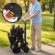 Ηλεκτρικό Πτυσσόμενο Scooter - Λευκό