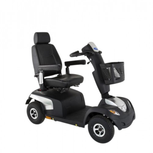 Ηλεκτρικό Scooter Comet Pro