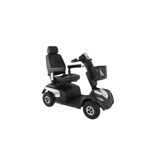 Ηλεκτρικό Scooter Comet Pro