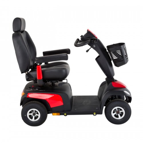 Ηλεκτρικό Scooter Orion Pro
