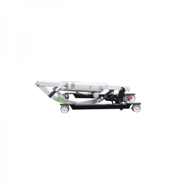 Ηλεκτρικός Γερανός ανύψωσης ECLIPSE 135kg