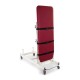 Ηλεκτρικός ορθοστάτης Nettuno Tilt table με σταθερό υποπόδιο