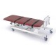 Ηλεκτρικός ορθοστάτης Nettuno Tilt table με σταθερό υποπόδιο
