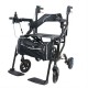 Ηλεκτρικός Περιπατητήρας Rollator "HYBRID"