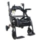 Ηλεκτρικός Περιπατητήρας Rollator "HYBRID"
