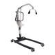 Ηλεκτρικός Πτυσσόμενος Γερανός Ανύψωσης Birdie Compact INVACARE