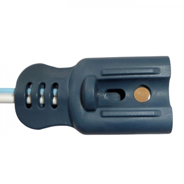 Ηλεκτρόδια Απινιδωτή Eurodefipads FIAB F7950 Eνηλίκου Radiopaque