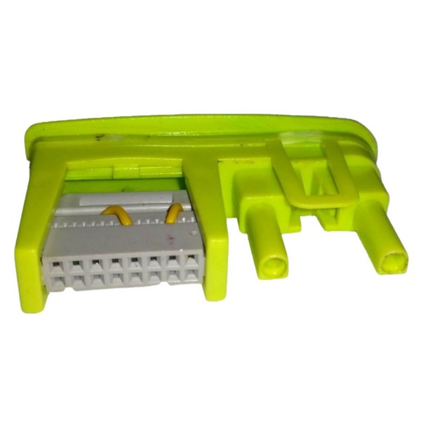 Ηλεκτρόδια Απινιδωτή Eurodefipads FIAB F7987W Eνηλίκου Radiopaque